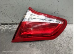 Recambio de piloto trasero derecho interior para citroen c4 lim. collection referencia OEM IAM 9672155480  