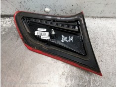 Recambio de piloto trasero derecho interior para citroen c4 lim. collection referencia OEM IAM 9672155480   2