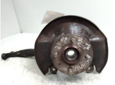 Recambio de mangueta delantera izquierda para honda civic berlina .5 (ma/mb) 1.4 referencia OEM IAM   