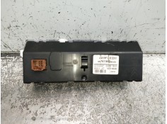 Recambio de pantalla multifuncion para citroen c4 lim. collection referencia OEM IAM 967619828000 NS713546 2258706 2