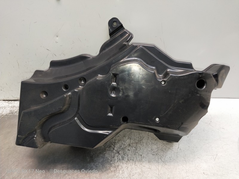 Recambio de sistema audio / radio cd para audi s3 (8p) 2.0 tfsi referencia OEM IAM 8P3035382D 7606500250 ALTAVOZ/SUBWOOFER