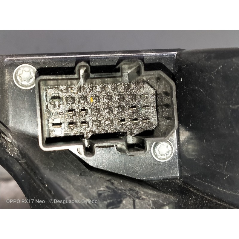 Recambio de sistema audio / radio cd para audi s3 (8p) 2.0 tfsi referencia OEM IAM 8P3035382D 7606500250 ALTAVOZ/SUBWOOFER