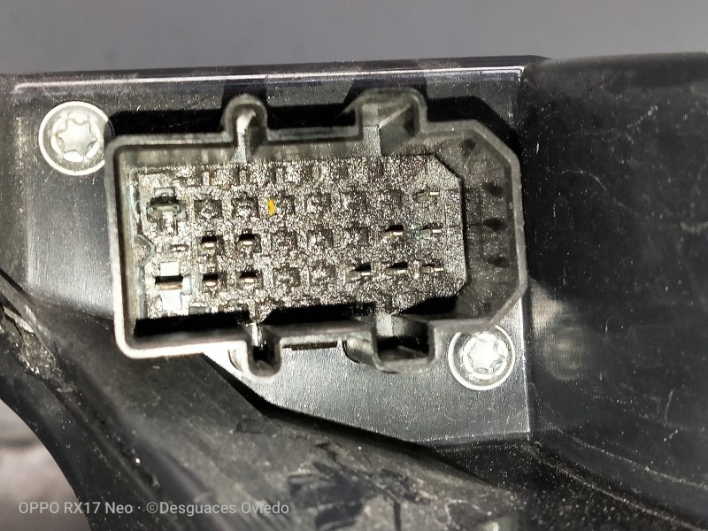 Recambio de sistema audio / radio cd para audi s3 (8p) 2.0 tfsi referencia OEM IAM 8P3035382D 7606500250 ALTAVOZ/SUBWOOFER