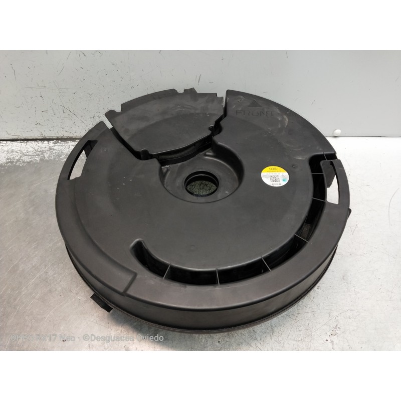 Recambio de sistema audio / radio cd para audi a6 berlina (4a2) 40 tdi design referencia OEM IAM 4K00359313 1207189004A ALTAVOZ/