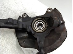 Recambio de mangueta delantera izquierda para honda civic berlina .5 (ma/mb) 1.4 referencia OEM IAM    2