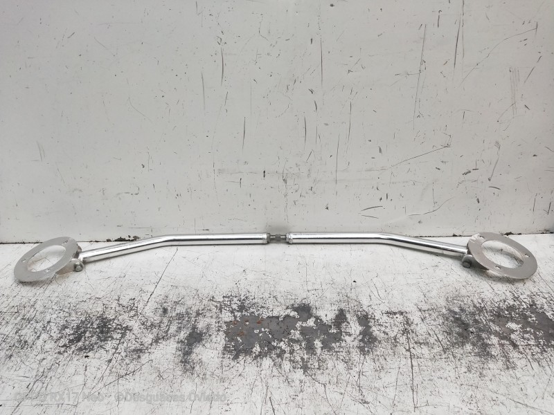 Recambio de tuning para audi s3 (8p) 2.0 tfsi referencia OEM IAM BARRACOPELAS  