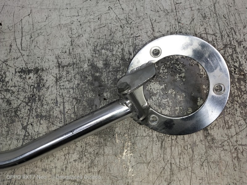 Recambio de tuning para audi s3 (8p) 2.0 tfsi referencia OEM IAM BARRACOPELAS  