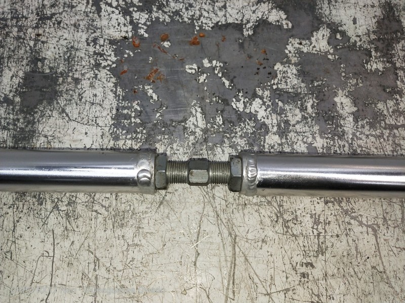 Recambio de tuning para audi s3 (8p) 2.0 tfsi referencia OEM IAM BARRACOPELAS  