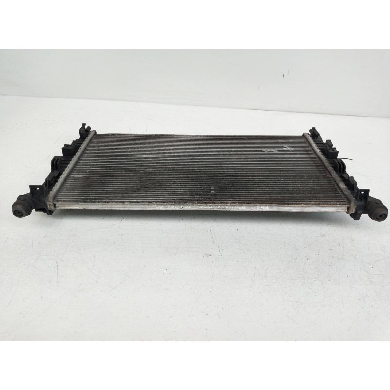 Recambio de radiador agua para ford c-max (cb3) 1.8 flexifuel cat referencia OEM IAM 3M5H8005RK  