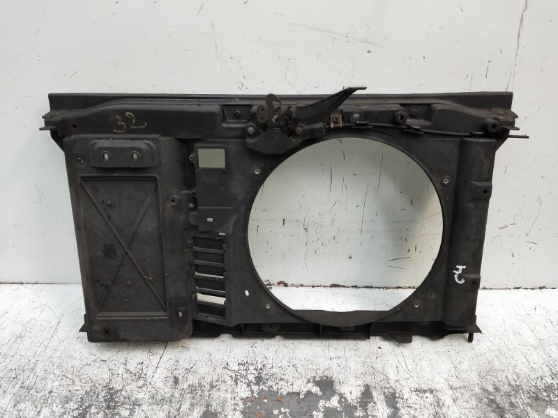 Recambio de panel frontal para citroen c4 lim. collection referencia OEM IAM   