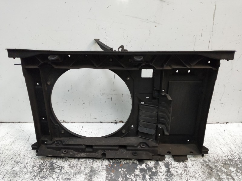 Recambio de panel frontal para citroen c4 lim. collection referencia OEM IAM   