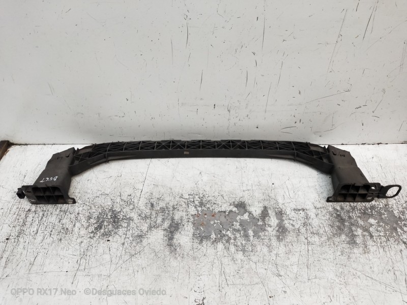 Recambio de panel frontal para citroen c4 lim. collection referencia OEM IAM   INFERIOR