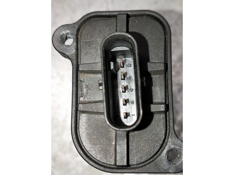 Recambio de caudalimetro para mini mini (r56) one d referencia OEM IAM 02891006092 8506408 