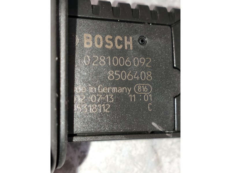 Recambio de caudalimetro para mini mini (r56) one d referencia OEM IAM 02891006092 8506408 