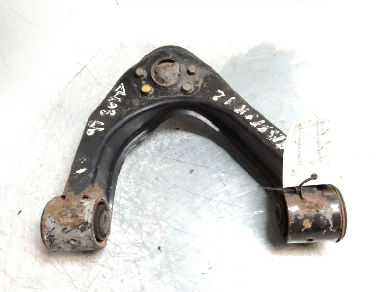 Recambio de brazo suspension superior delantero izquierdo para nissan cabstar e 3.0 d referencia OEM IAM   