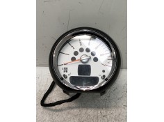 Recambio de cuadro instrumentos para mini mini (r56) one d referencia OEM IAM 0130822240  