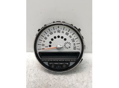 Recambio de cuadro instrumentos para mini mini (r56) one d referencia OEM IAM 923243002  