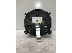 Recambio de cuadro instrumentos para mini mini (r56) one d referencia OEM IAM 923243002   2