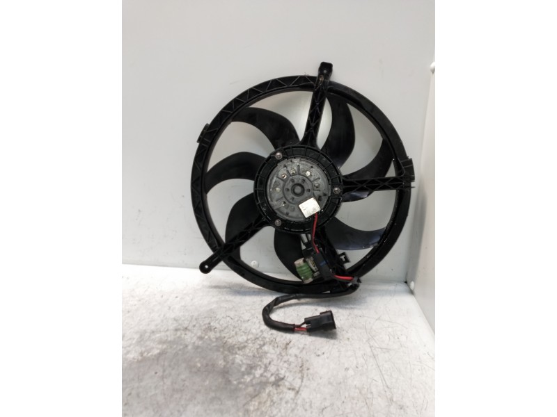 Recambio de electroventilador para mini mini (r56) one d referencia OEM IAM 1742850999003 10012300AC 
