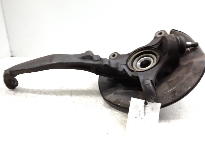 Recambio de mangueta delantera izquierda para honda civic berlina .5 (ma/mb) 1.4 referencia OEM IAM   