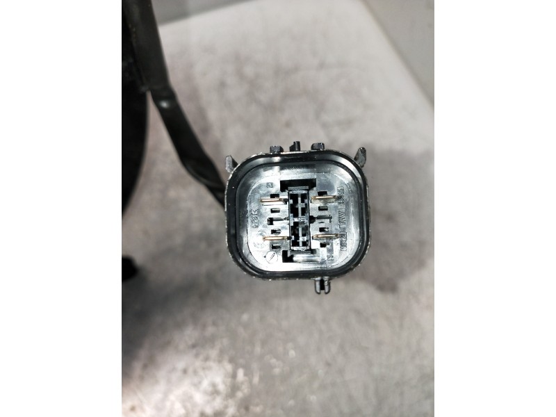 Recambio de electroventilador para mini mini (r56) one d referencia OEM IAM 1742850999003 10012300AC 