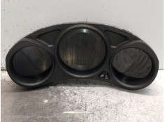 Recambio de cuadro instrumentos para citroen c4 lim. collection referencia OEM IAM 9676962980  