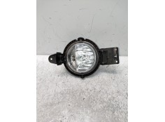 Recambio de faro antiniebla derecho para mini mini (r56) one d referencia OEM IAM   