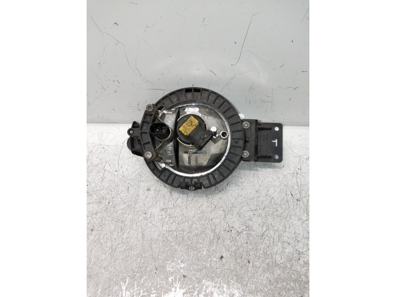 Recambio de faro antiniebla derecho para mini mini (r56) one d referencia OEM IAM   