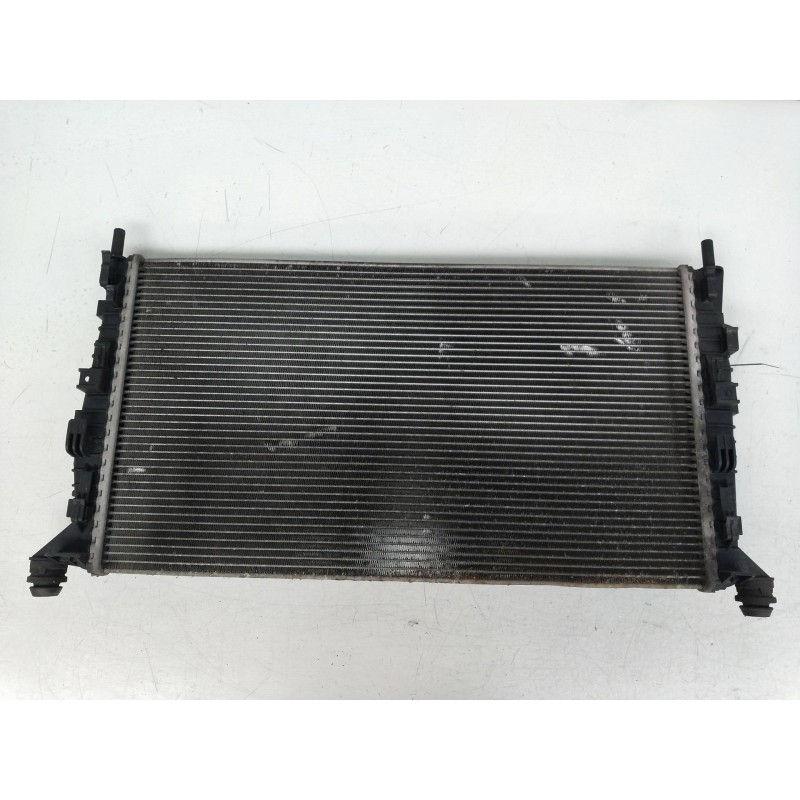 Recambio de radiador agua para ford c-max (cb3) 1.8 flexifuel cat referencia OEM IAM 3M5H8005RK  