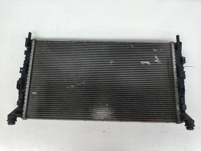 Recambio de radiador agua para ford c-max (cb3) 1.8 flexifuel cat referencia OEM IAM 3M5H8005RK  