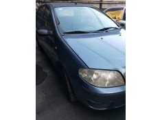 fiat punto berlina (188) del año 2004 2