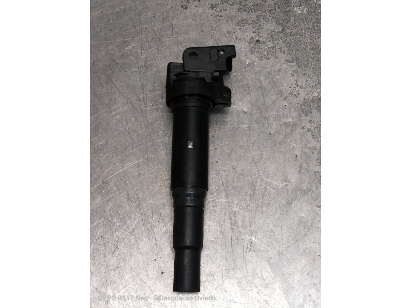 Recambio de bobina encendido para citroen c4 lim. collection referencia OEM IAM 78543002  