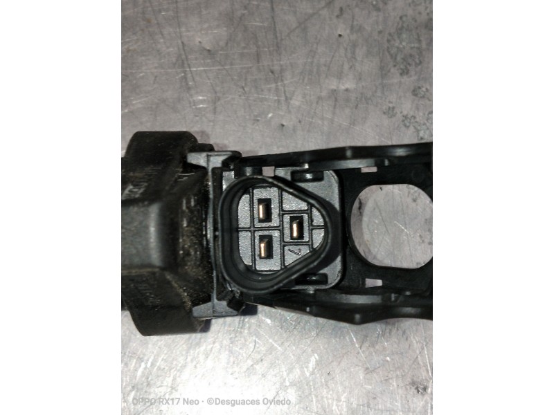 Recambio de bobina encendido para citroen c4 lim. collection referencia OEM IAM 78543002  