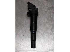 Recambio de bobina encendido para citroen c4 lim. collection referencia OEM IAM 78543002  