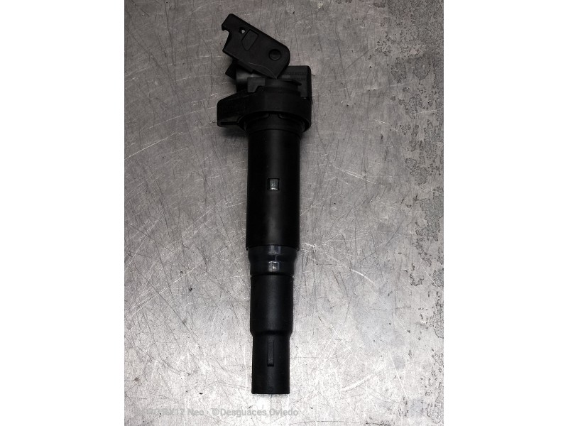 Recambio de bobina encendido para citroen c4 lim. collection referencia OEM IAM 78543002  
