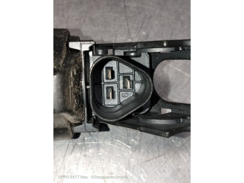 Recambio de bobina encendido para citroen c4 lim. collection referencia OEM IAM 78543002  