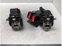 Recambio de juego cinturones trasero para mini mini (r56) one d referencia OEM IAM    2