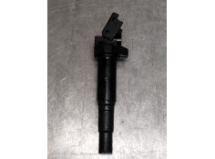 Recambio de bobina encendido para citroen c4 lim. collection referencia OEM IAM 78543002  