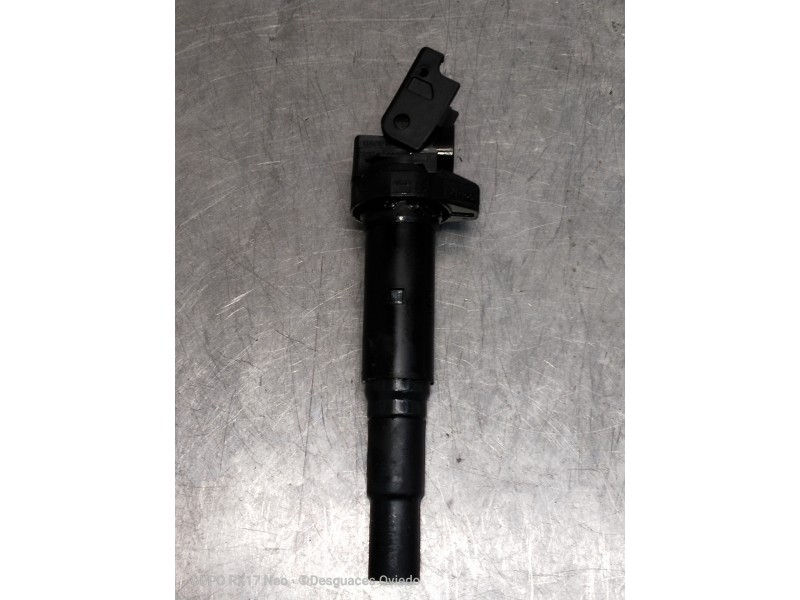 Recambio de bobina encendido para citroen c4 lim. collection referencia OEM IAM 78543002  