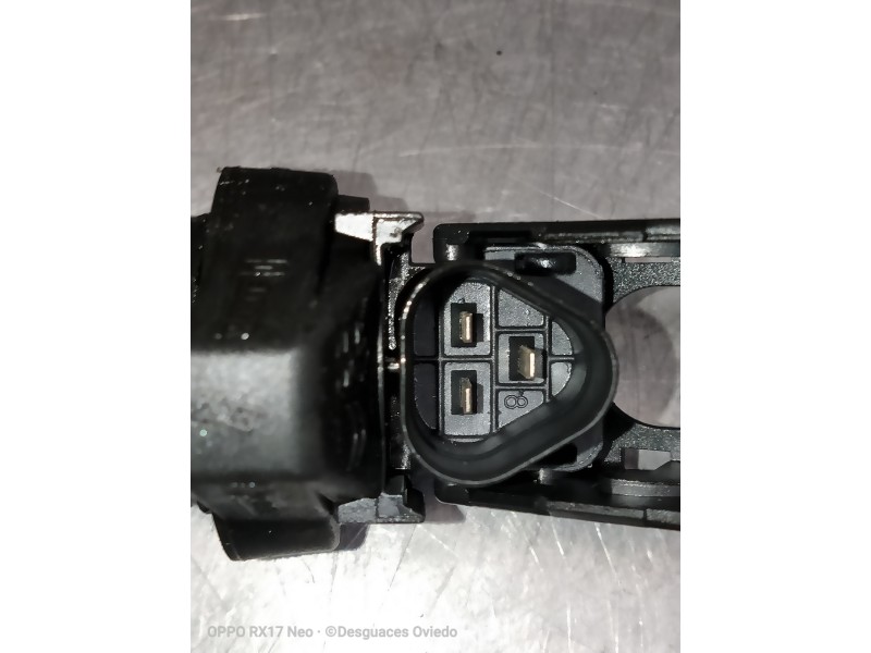 Recambio de bobina encendido para citroen c4 lim. collection referencia OEM IAM 78543002  