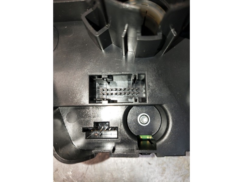 Recambio de mando luces para mini mini (r56) one d referencia OEM IAM   