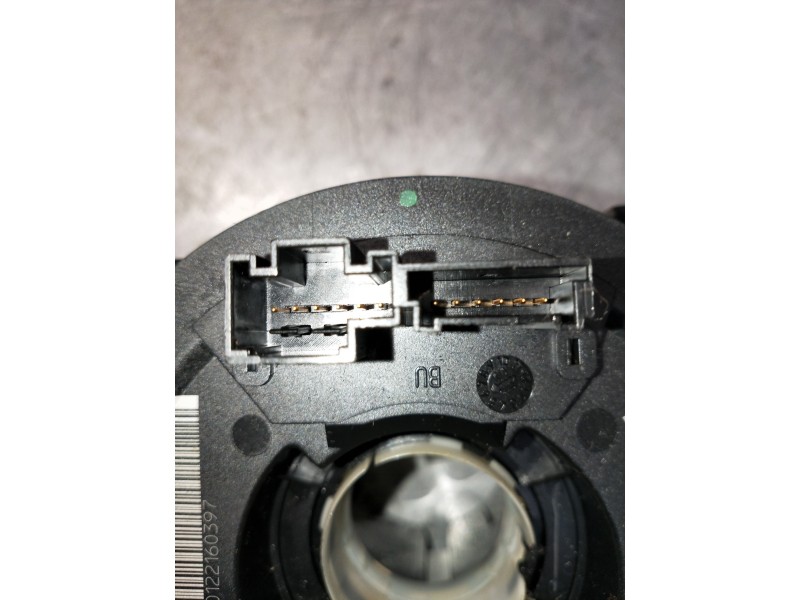 Recambio de mando luces para mini mini (r56) one d referencia OEM IAM   