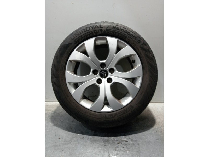 Recambio de juego llantas para citroen c5 station wagon business class referencia OEM IAM   225/55/17