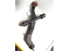 Recambio de brazo suspension inferior delantero derecho para nissan interstar (x70) 2.5 dci diesel cat referencia OEM IAM   