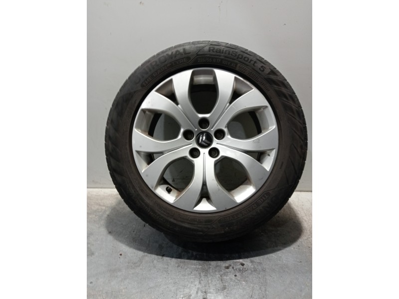 Recambio de juego llantas para citroen c5 station wagon business class referencia OEM IAM   225/55/17