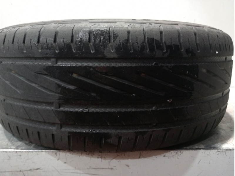 Recambio de juego llantas para citroen c5 station wagon business class referencia OEM IAM   225/55/17