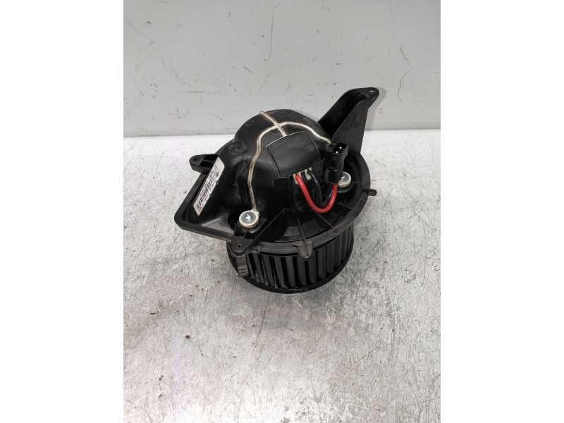 Recambio de motor calefaccion para mini mini (r56) one d referencia OEM IAM T1013084T  