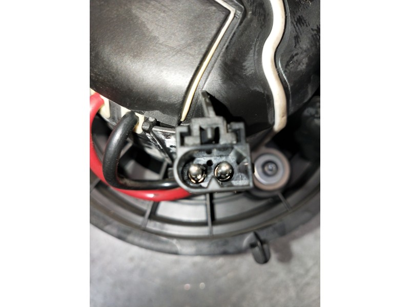 Recambio de motor calefaccion para mini mini (r56) one d referencia OEM IAM T1013084T  