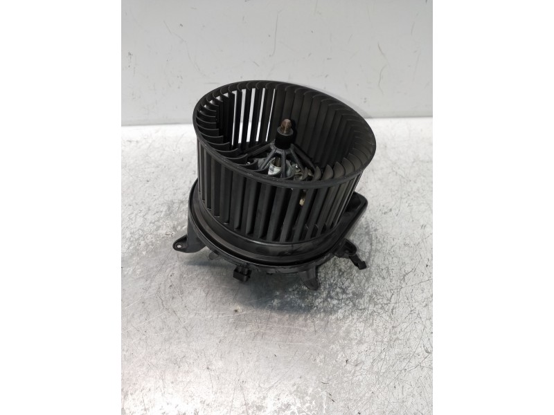 Recambio de motor calefaccion para mini mini (r56) one d referencia OEM IAM T1013084T  