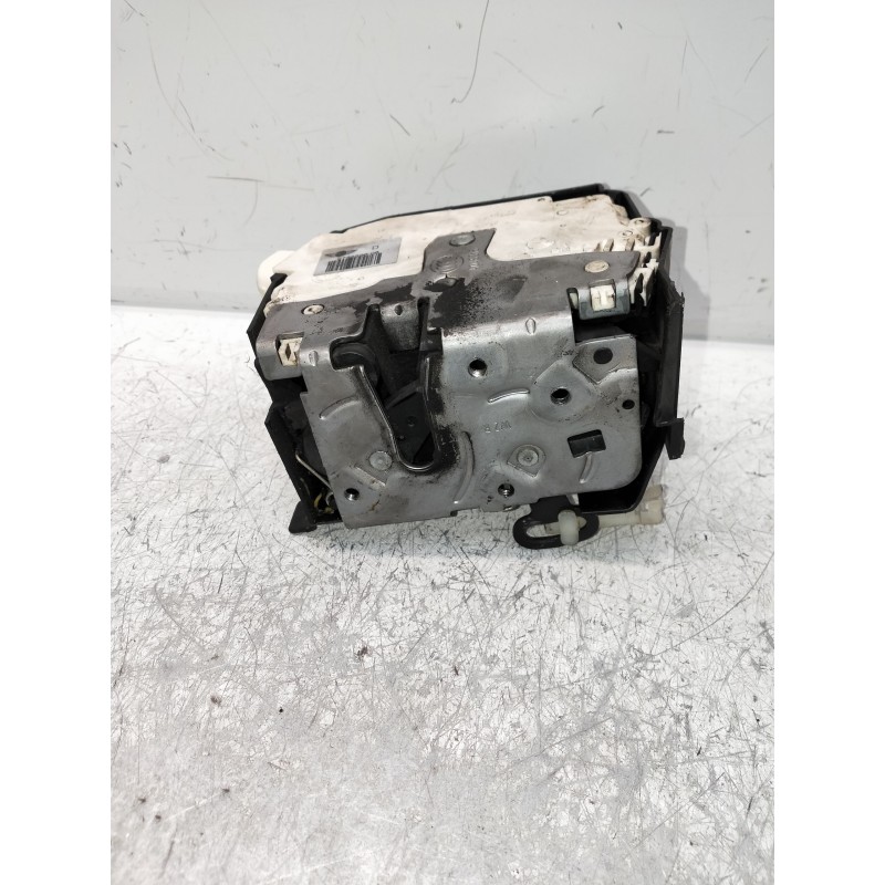 Recambio de motor cierre centralizado delantero derecho para mini mini (r56) one d referencia OEM IAM 275259608  3P